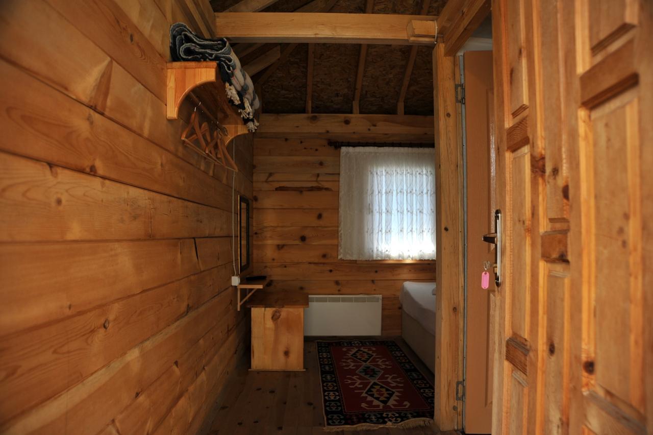 Pilita Bungalov&Rest Ayder Exterior foto